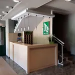 Apart Otel Media Park