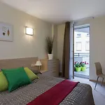 Media Park Apart Otel 4*