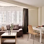 Apart Otel Media Park 4*