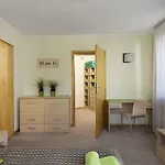 Media Park 4* 바르샤바