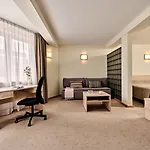 아파트호텔 Media Park