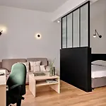 아파트호텔 Media Park 4*