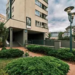 Media Park Warszawa