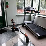 Media Park 4*