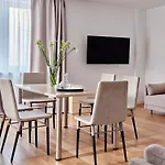 Media Park Aparthotel