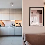 Aparthotel Media Park Warsaw