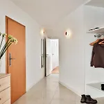 Media Park 4* Warsaw