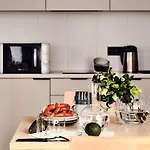 Media Park 4* Warszawa