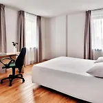 Media Park Aparthotel