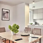 Media Park 4* Warsaw