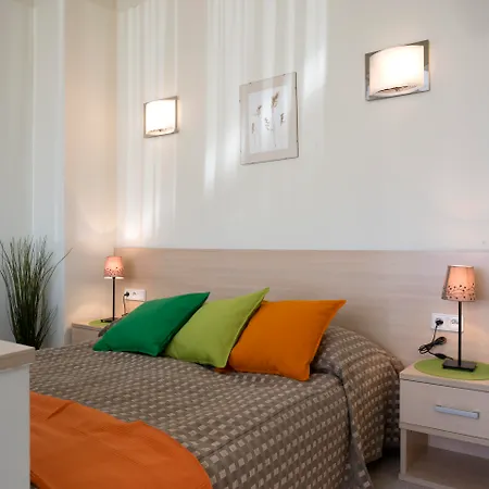Media Park Apart-hotel