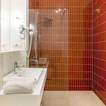 Apartahotel Media Park