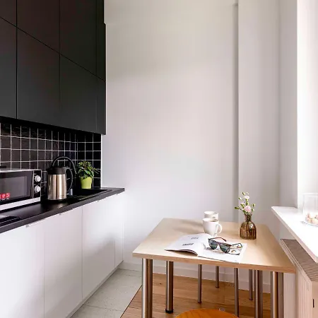 Media Park 4* Varsavia