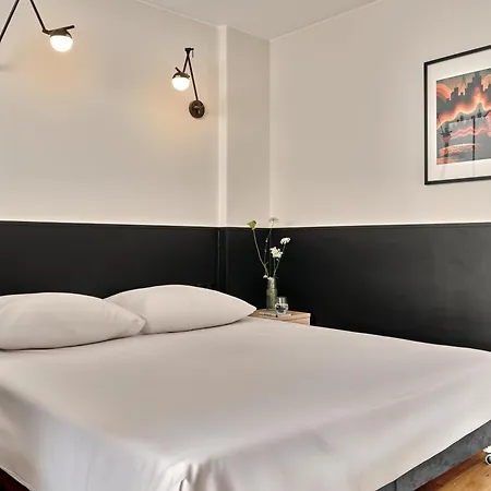 Media Park Aparthotel Varsavia