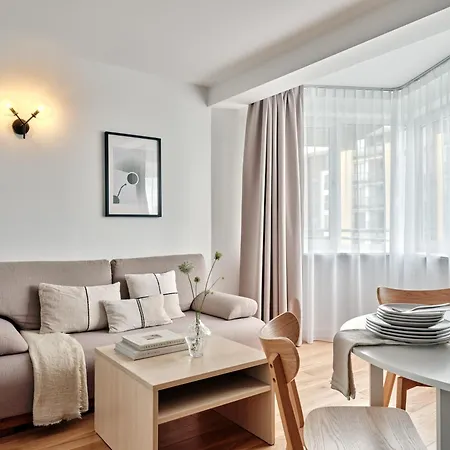 Apart Otel Media Park