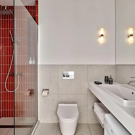 Media Park Aparthotel