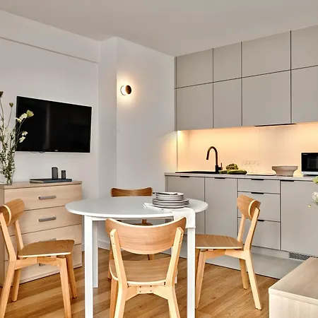 Apart Otel Media Park