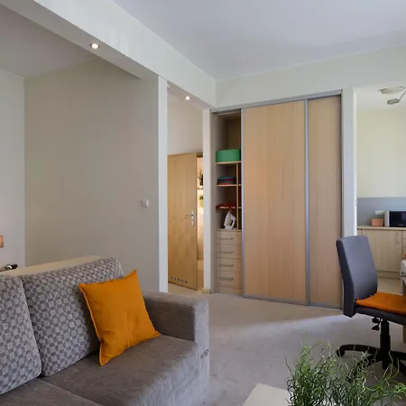 Apart Otel Media Park 4*