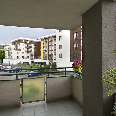 Aparthotel Media Park