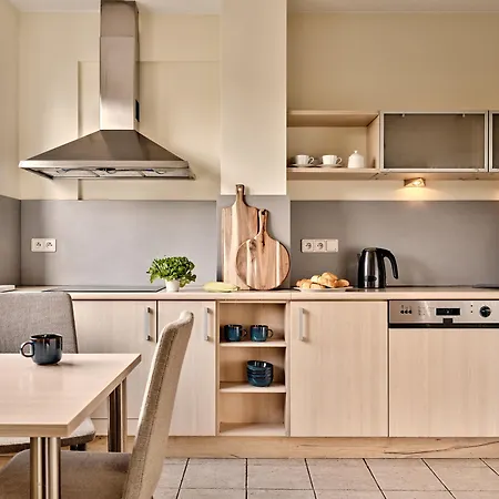 Media Park 4* Varsovia