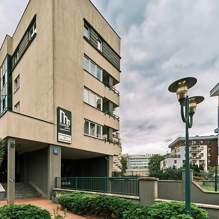 Apart Otel Media Park