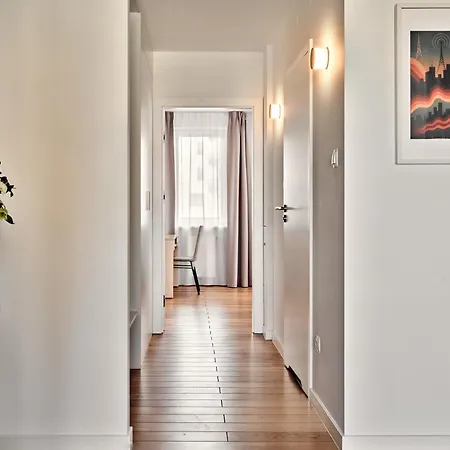 Media Park Aparthotel 4*