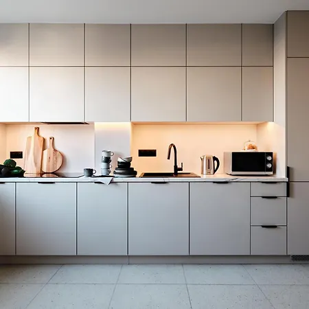 Media Park Aparthotel 4*