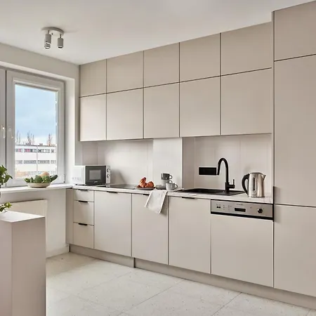 Media Park Ξενοδοχείο με διαμερίσματα 4*