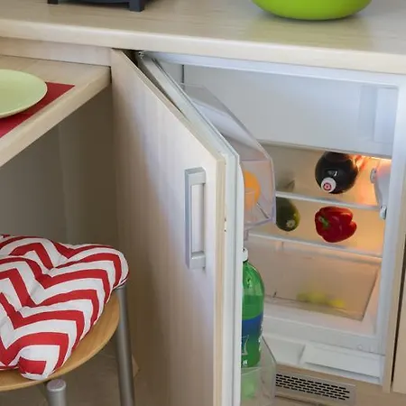 Aparthotel Media Park