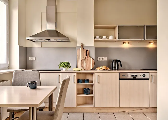 Media Park 4* Warsaw