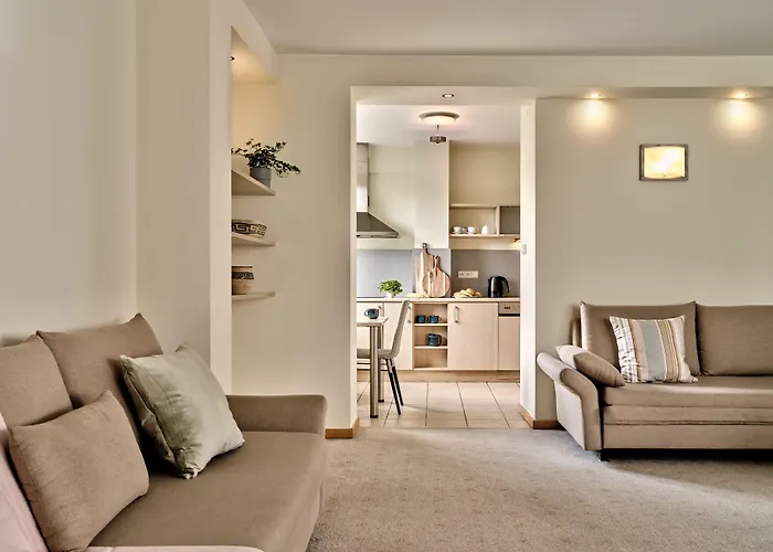 Media Park 4* Warsaw