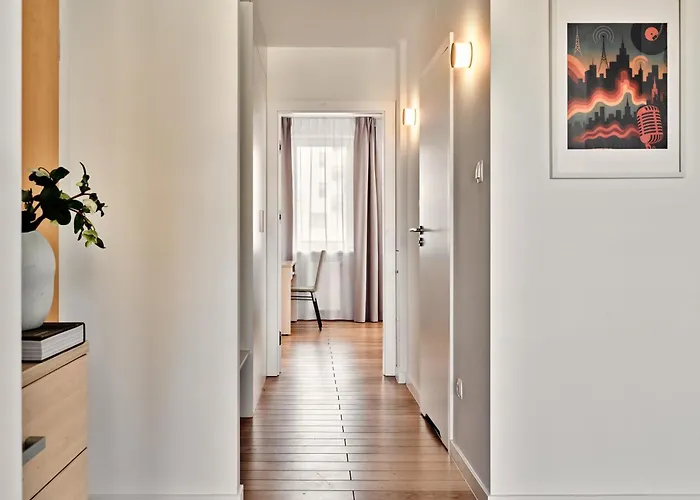 Media Park Aparthotel 4*