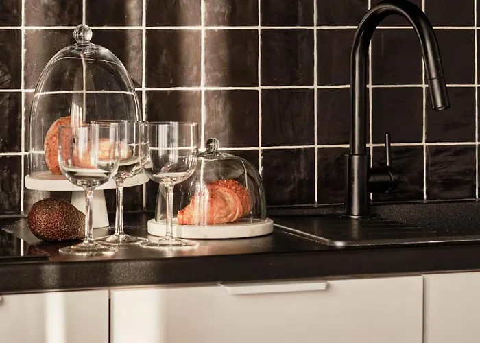 Aparthotel Media Park