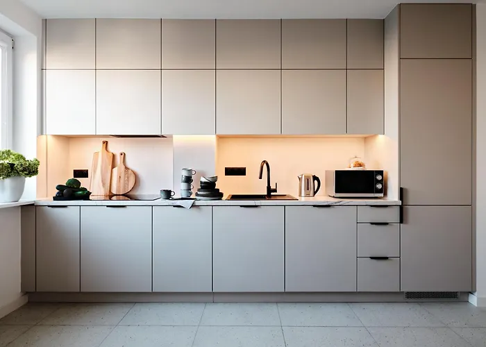 Media Park Aparthotel 4*