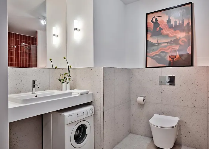 Aparthotel Media Park