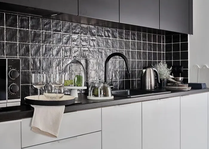 Media Park Aparthotel