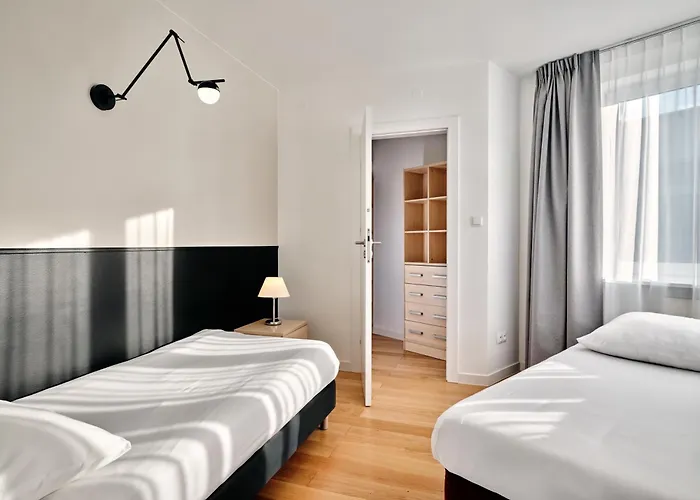 Aparthotel Media Park