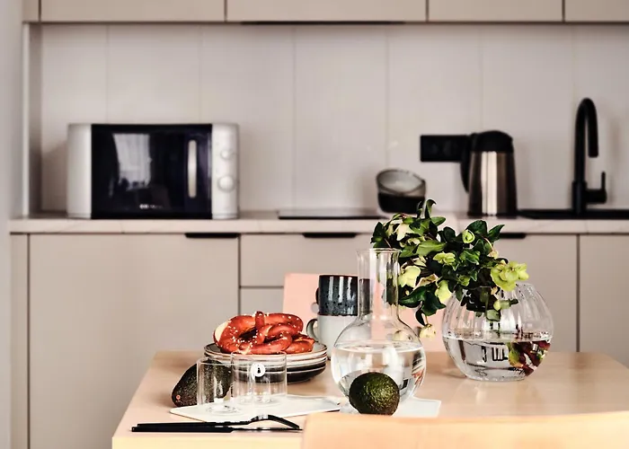 Media Park 4* Warsaw