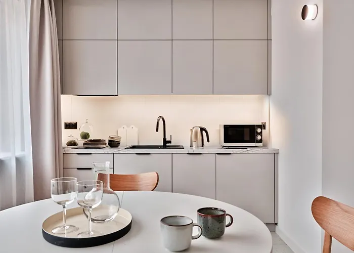 Media Park Aparthotel