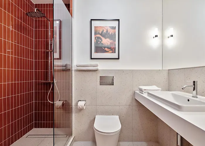 Aparthotel Media Park