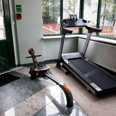 Media Park 4*