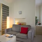 Media Park Aparthotel