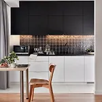 Media Park Aparthotel 4*